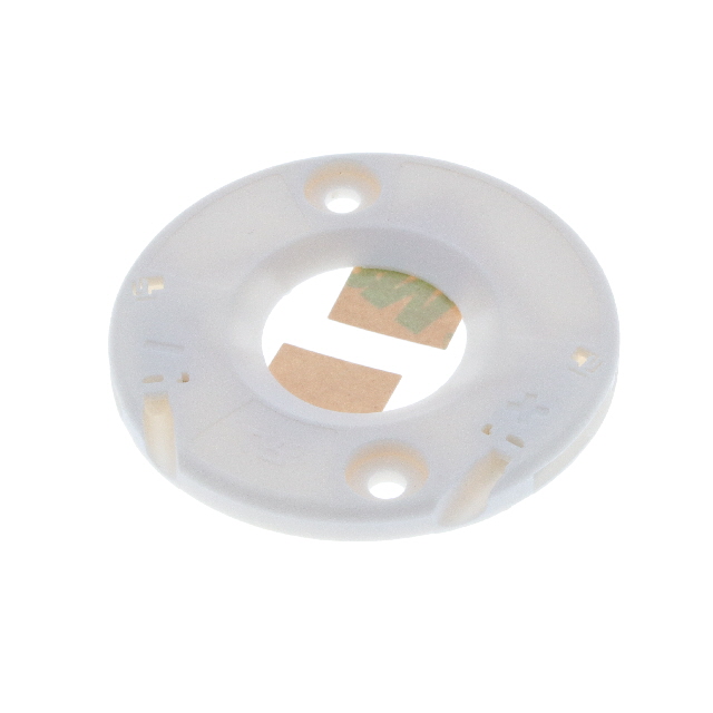 TE Connectivity AMP Connectors 3-2325811-1